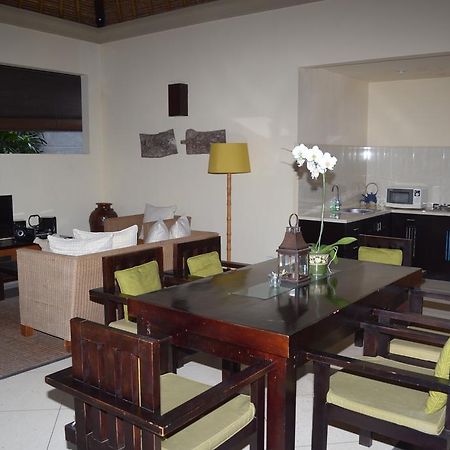 D'Alang Alang Villas Seminyak Eksteriør bilde