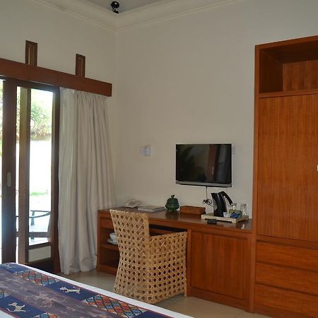D'Alang Alang Villas Seminyak Eksteriør bilde