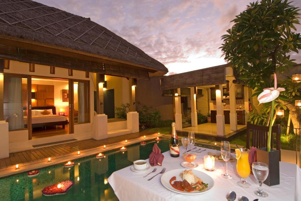 D'Alang Alang Villas Seminyak Eksteriør bilde