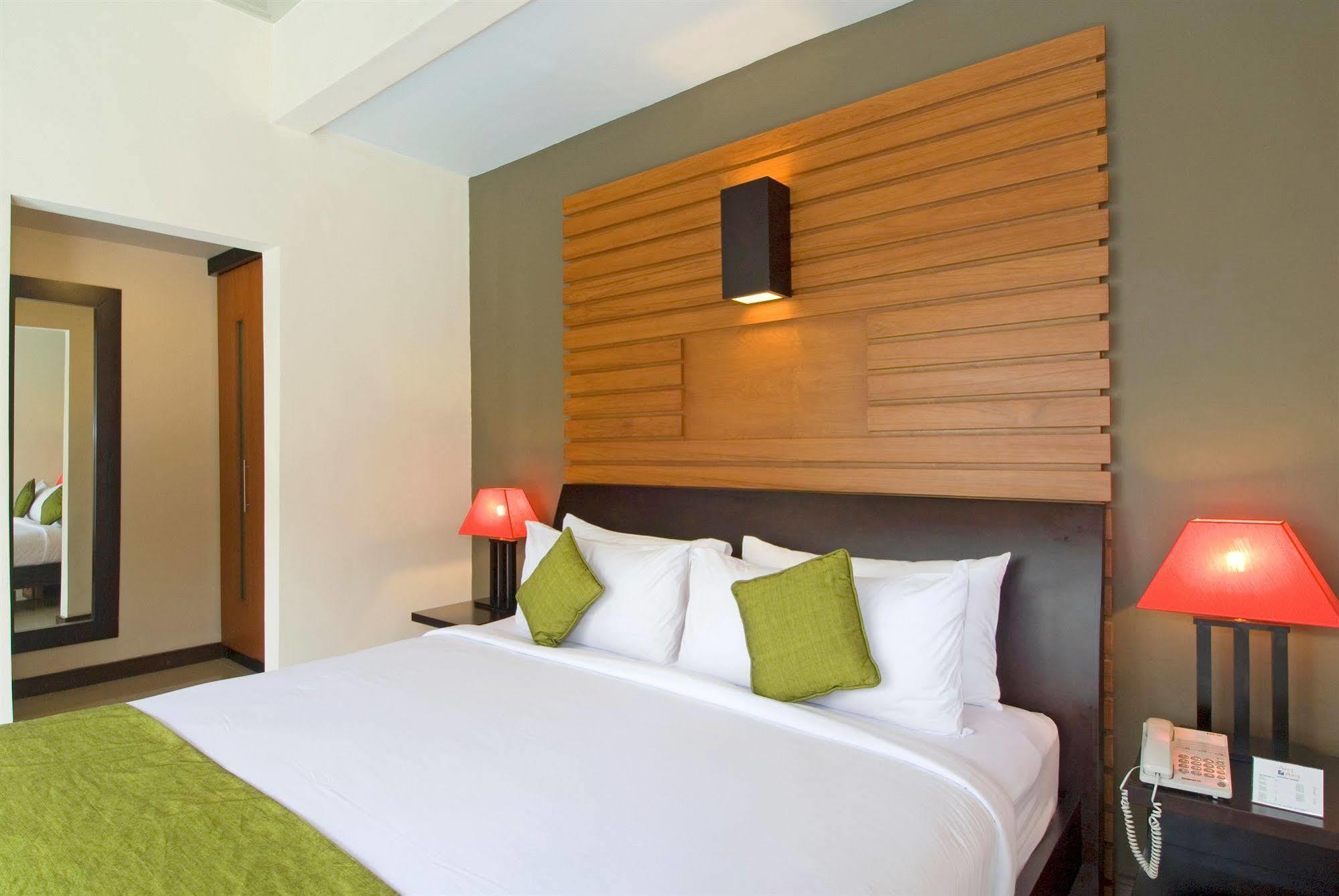 D'Alang Alang Villas Seminyak Eksteriør bilde