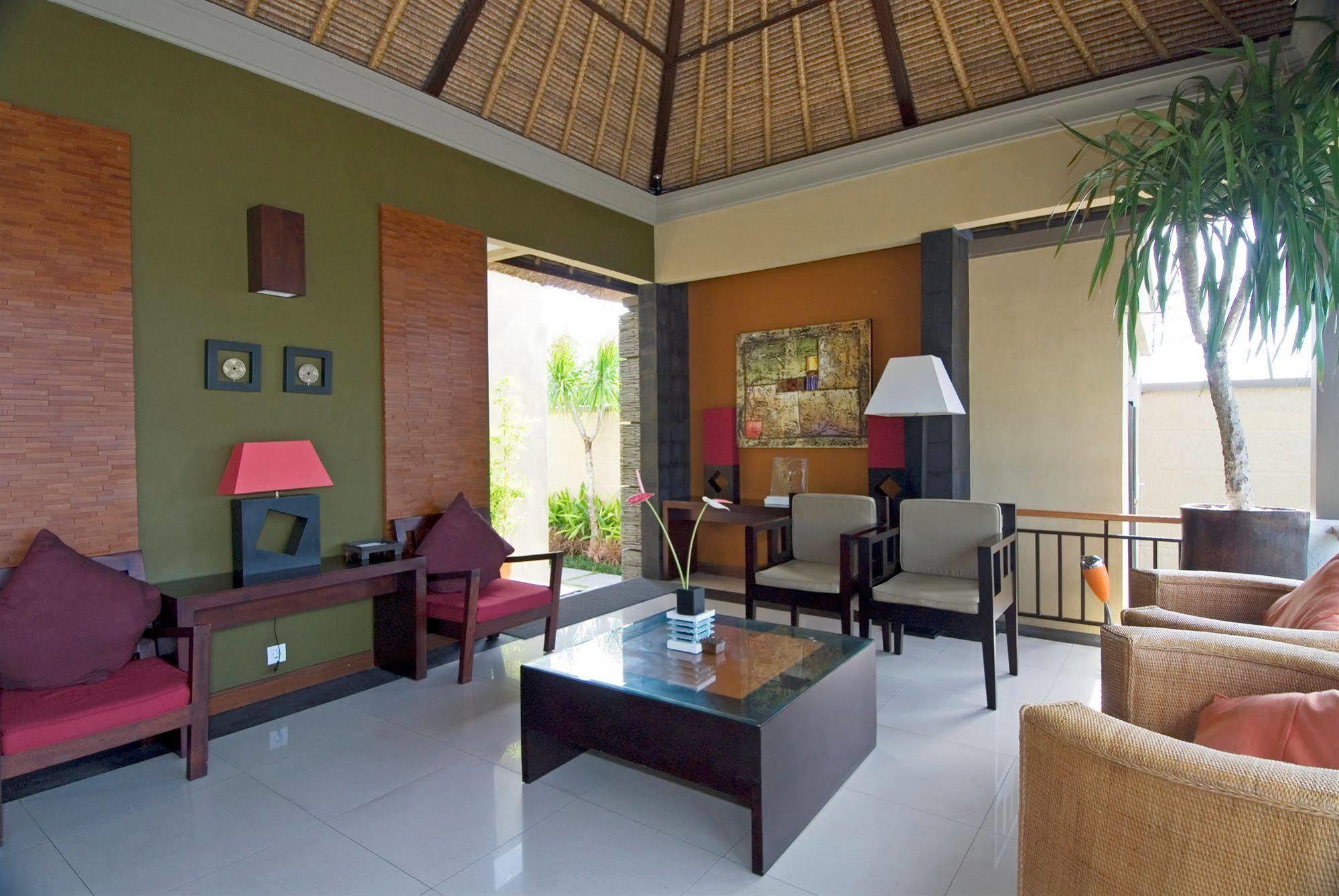 D'Alang Alang Villas Seminyak Eksteriør bilde