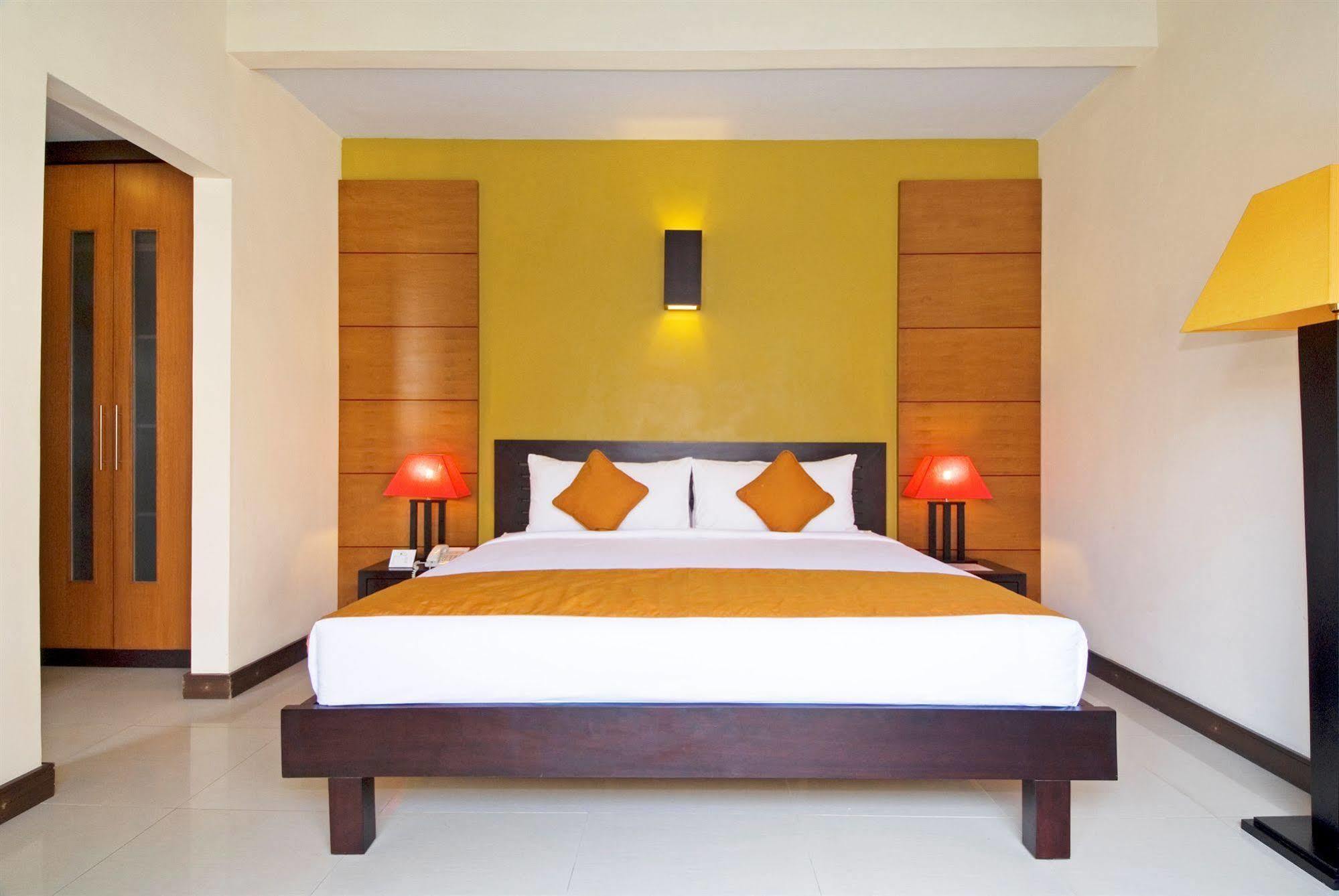 D'Alang Alang Villas Seminyak Eksteriør bilde