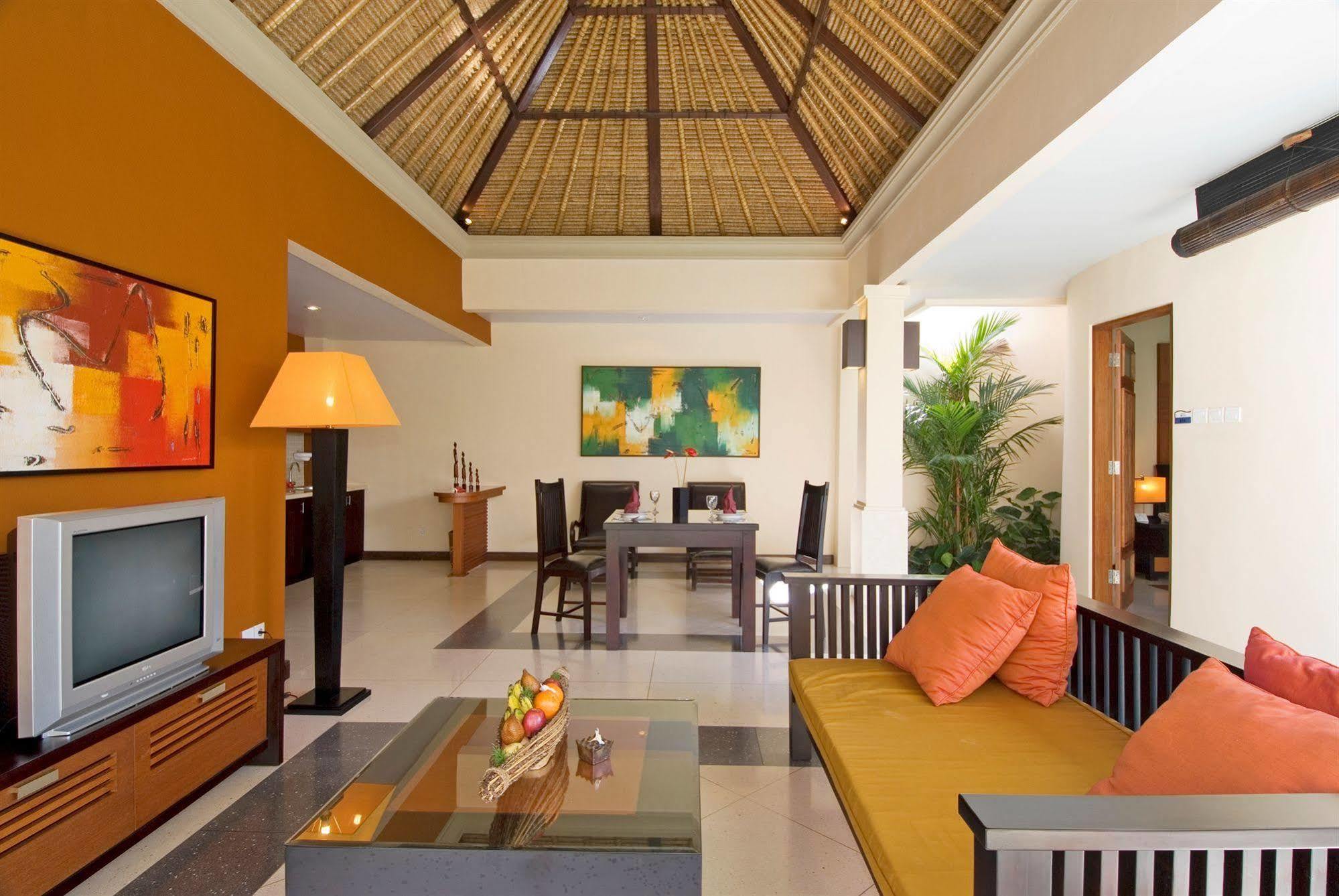 D'Alang Alang Villas Seminyak Eksteriør bilde